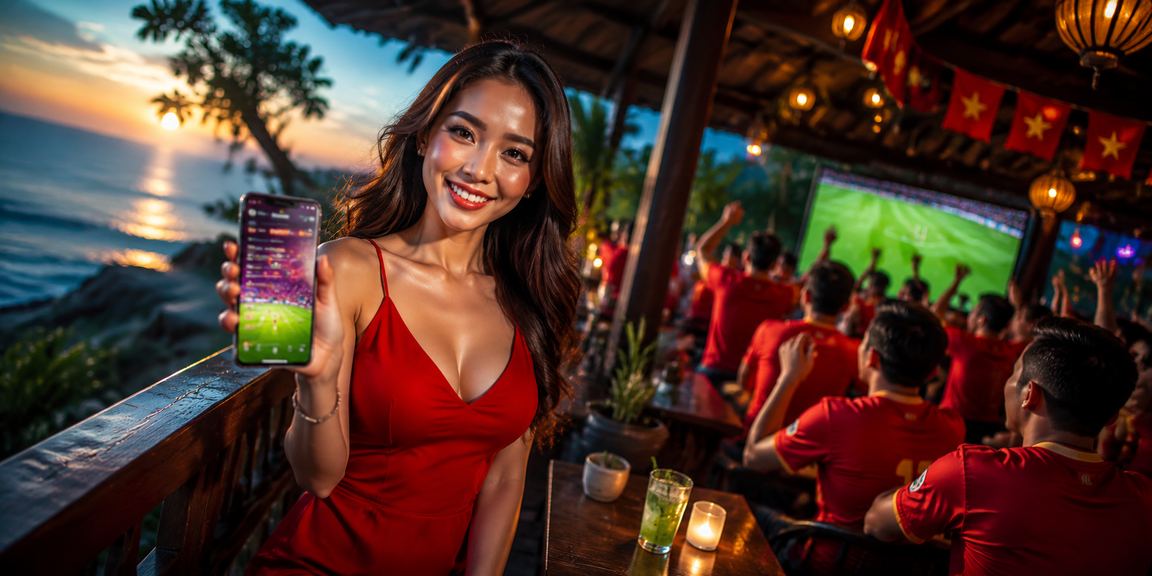 Giao diện nm88 hoàn toàn bằng tiếng Việt thân thiện với người dùng nội địa