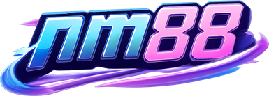 Logo nm88 – trang cá cược Việt Nam